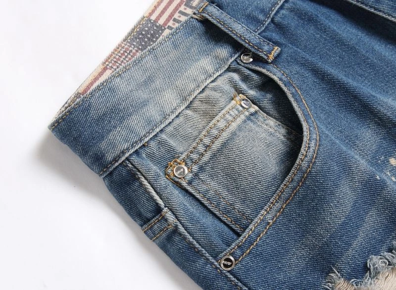 EyeCatching Dsquared2 Short Pants 120287