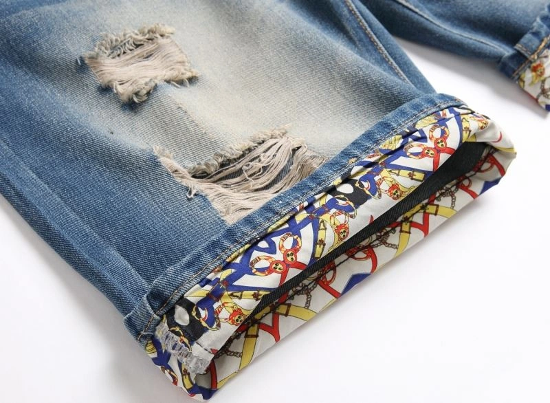 EyeCatching Dsquared2 Short Pants 120287
