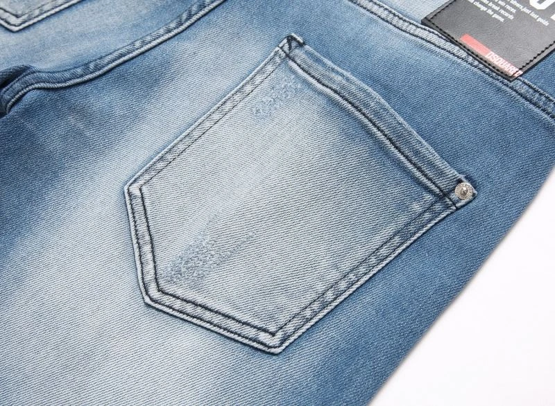 Sleek Dsquared2 Short Pants 120285