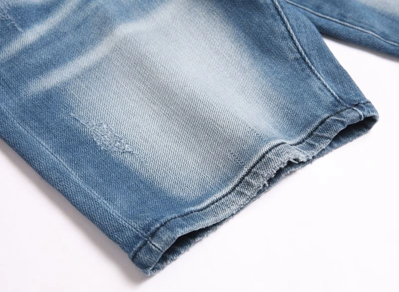 Sleek Dsquared2 Short Pants 120285