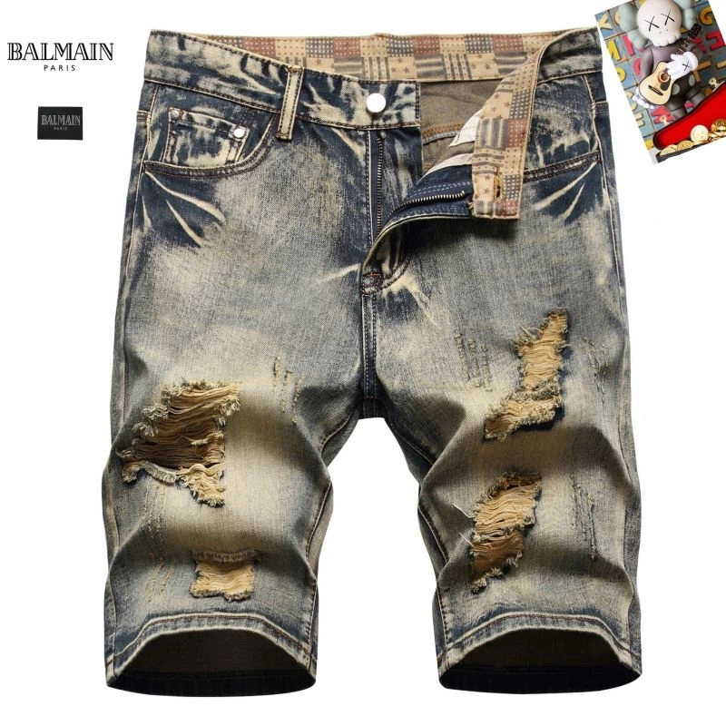 Dsquared2 Short Pants Premium 120279