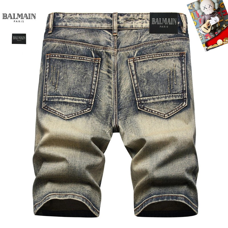 Dsquared2 Short Pants Premium 120279