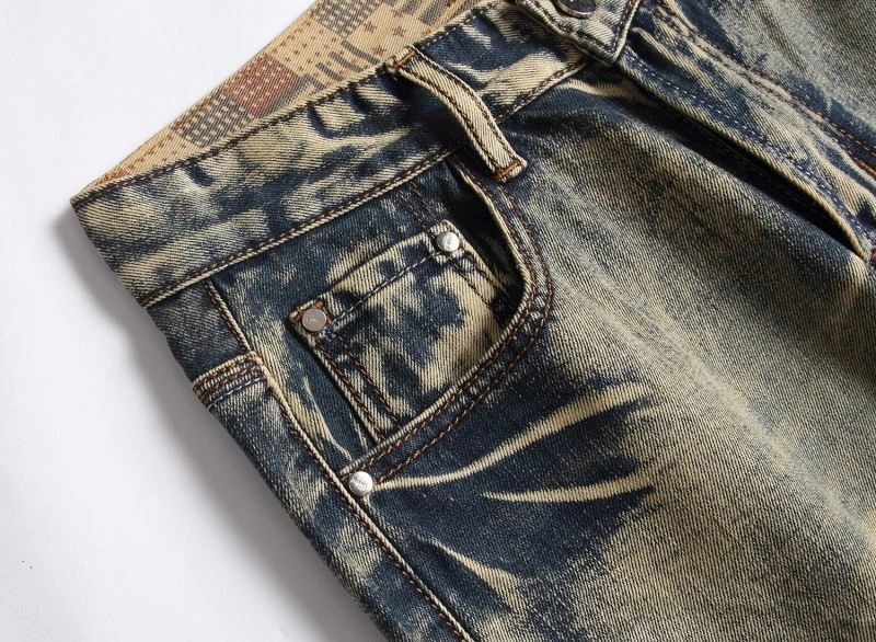 Dsquared2 Short Pants Premium 120279