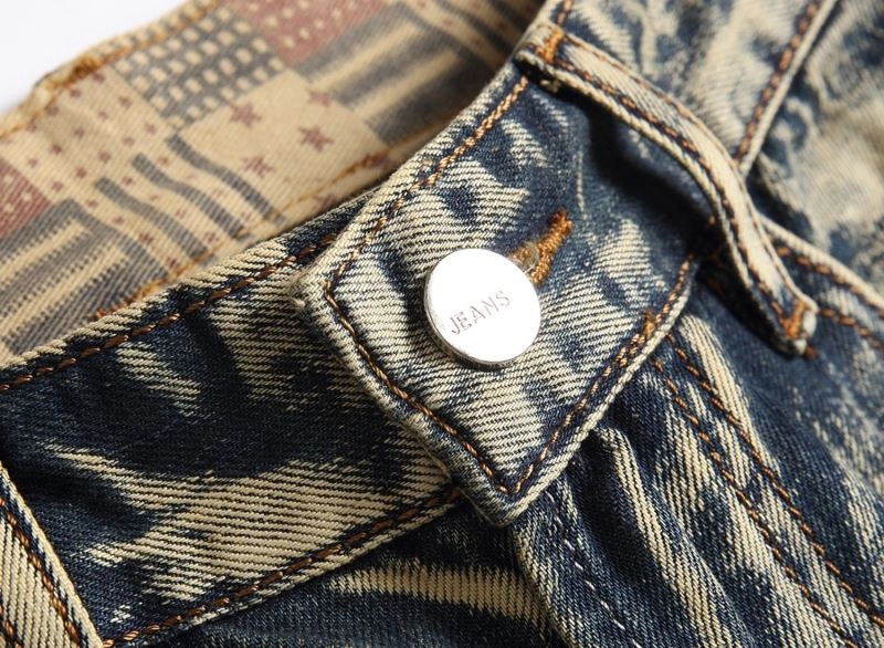 Dsquared2 Short Pants Premium 120279