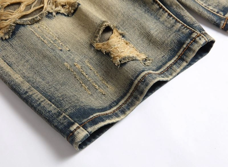Dsquared2 Short Pants Premium 120279