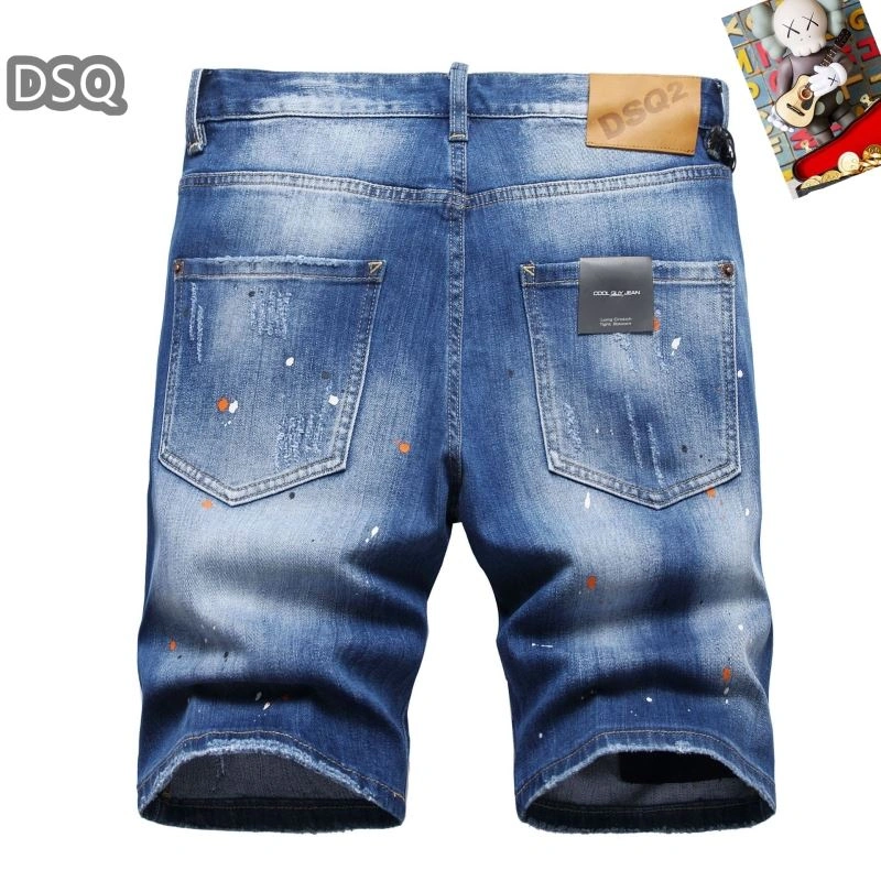 Comfortable Dsquared2 Short Pants 120267