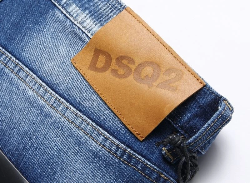 Comfortable Dsquared2 Short Pants 120267