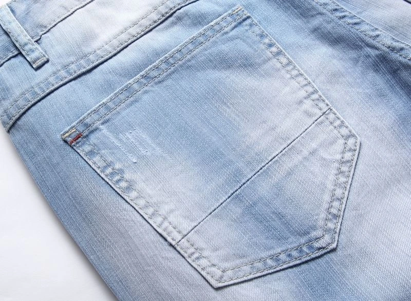 SunProtective Dsquared2 Short Pants 120280