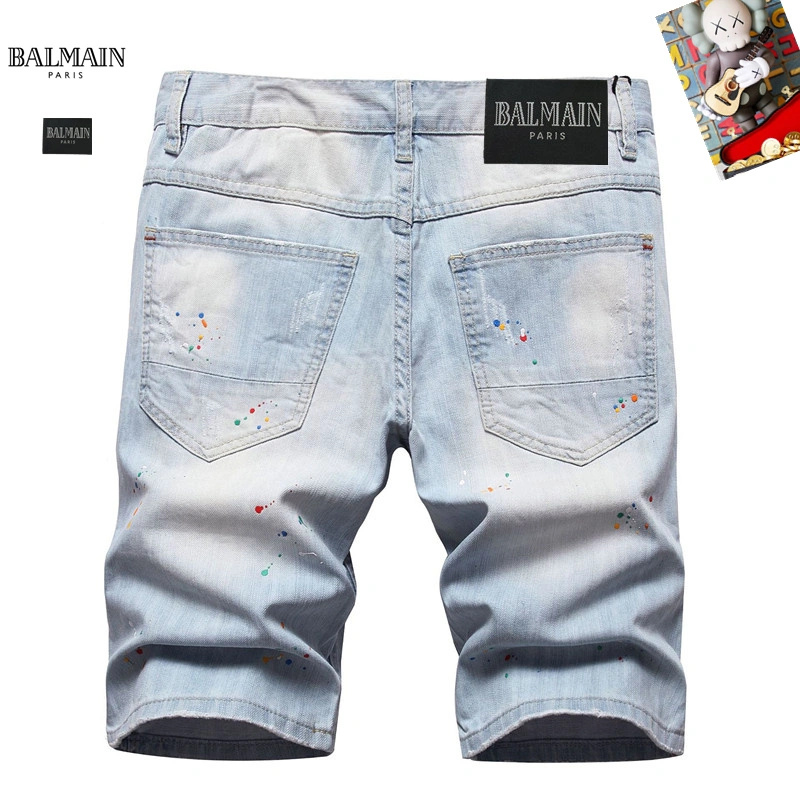 Dsquared2 Short Pants Vibrant 120277