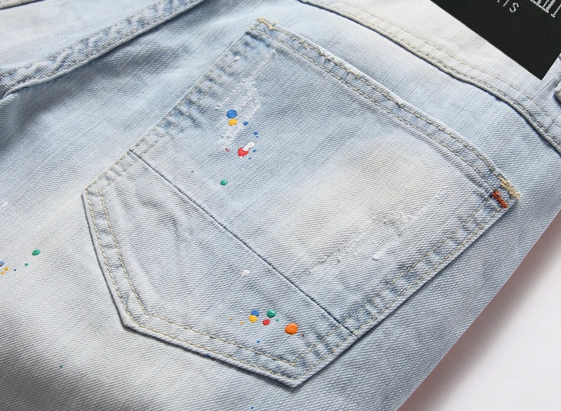 Dsquared2 Short Pants Vibrant 120277