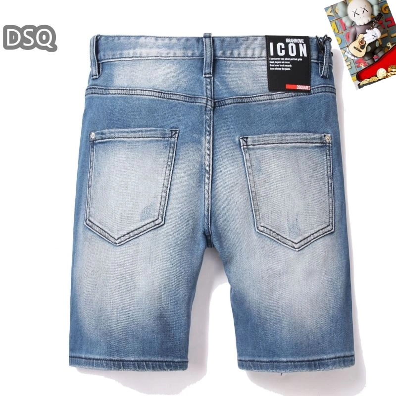 Dsquared2 Short Pants Practical 120282