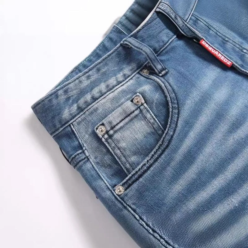 Dsquared2 Short Pants Practical 120282