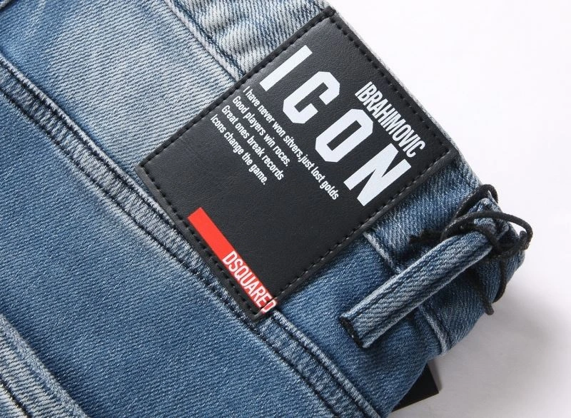 Dsquared2 Short Pants Practical 120282