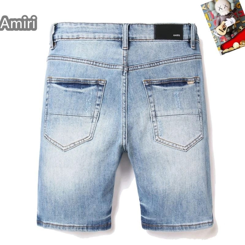 Dsquared2 Short Pants Chic 120272