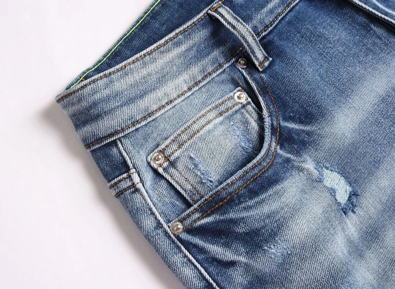 Dsquared2 Short Pants Chic 120272