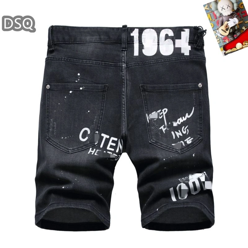 Dsquared2 Short Pants OnTrend 120265
