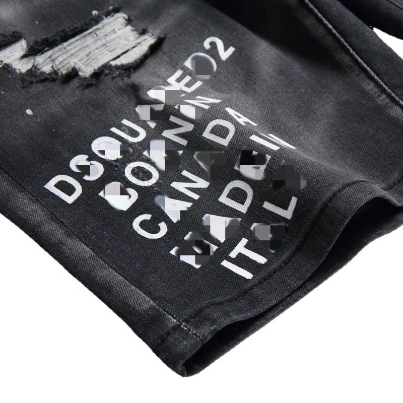 Dsquared2 Short Pants OnTrend 120265