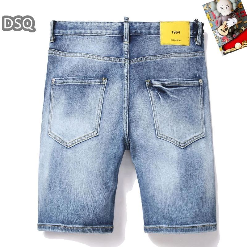 Dsquared2 Short Pants Fashionable 120273
