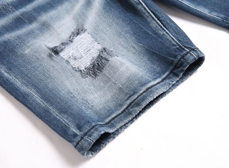 Unisex Dsquared2 Short Pants 120269