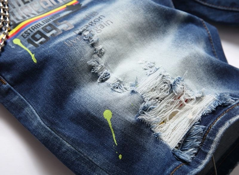 ComfortFit Dsquared2 Short Pants 120276