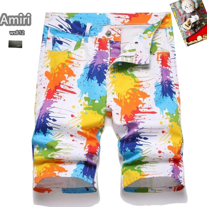 Reliable Dsquared2 Short Pants 120270