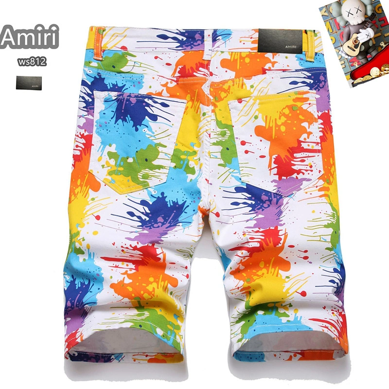 Reliable Dsquared2 Short Pants 120270