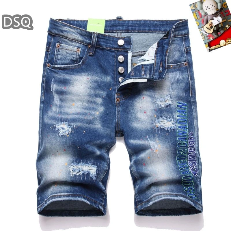 FashionForward Dsquared2 Short Pants 120268