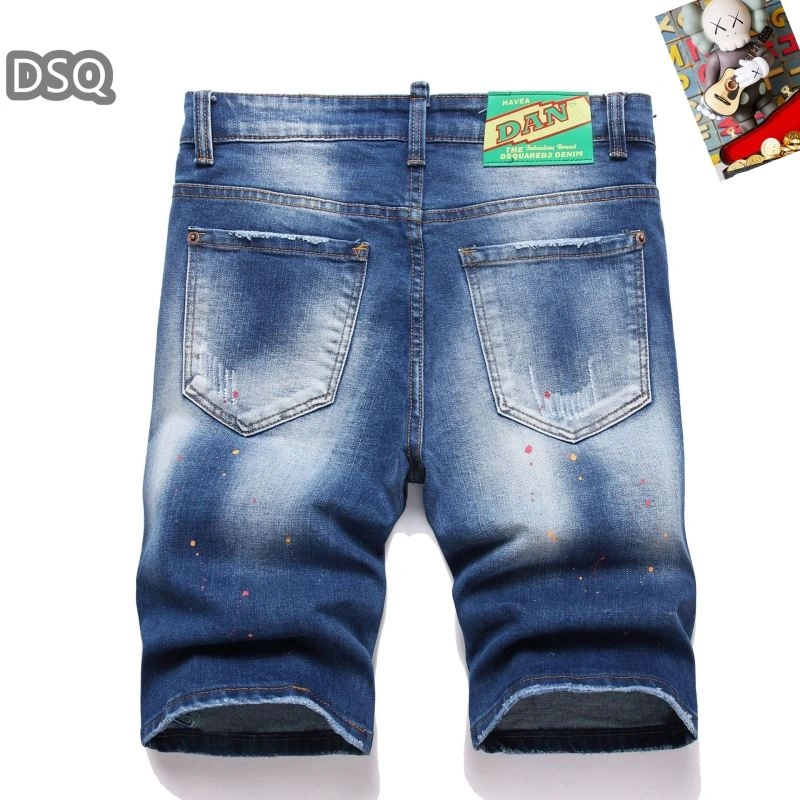 FashionForward Dsquared2 Short Pants 120268