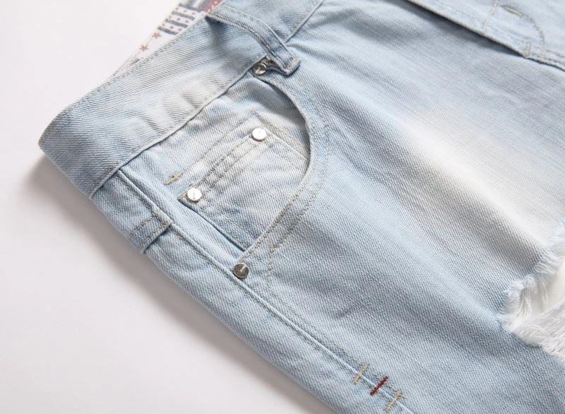 TechFriendly Dsquared2 Short Pants 120264