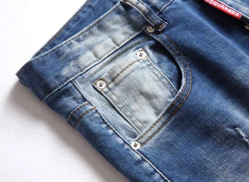 OdorResistant Dsquared2 Short Pants 120260