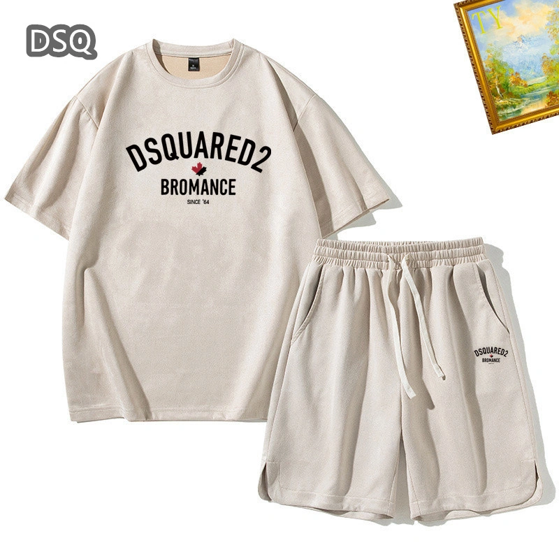FreshLook Dsquared2 Short Suits 120335