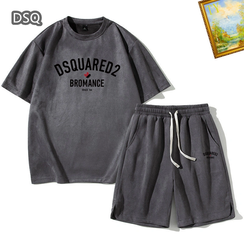 FreshLook Dsquared2 Short Suits 120335