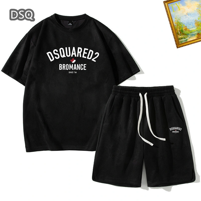 FreshLook Dsquared2 Short Suits 120335