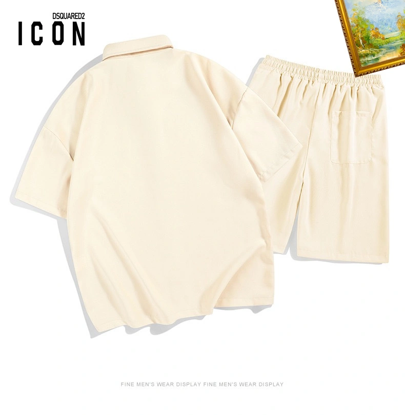 Dsquared2 Short Suits Affordable 120295