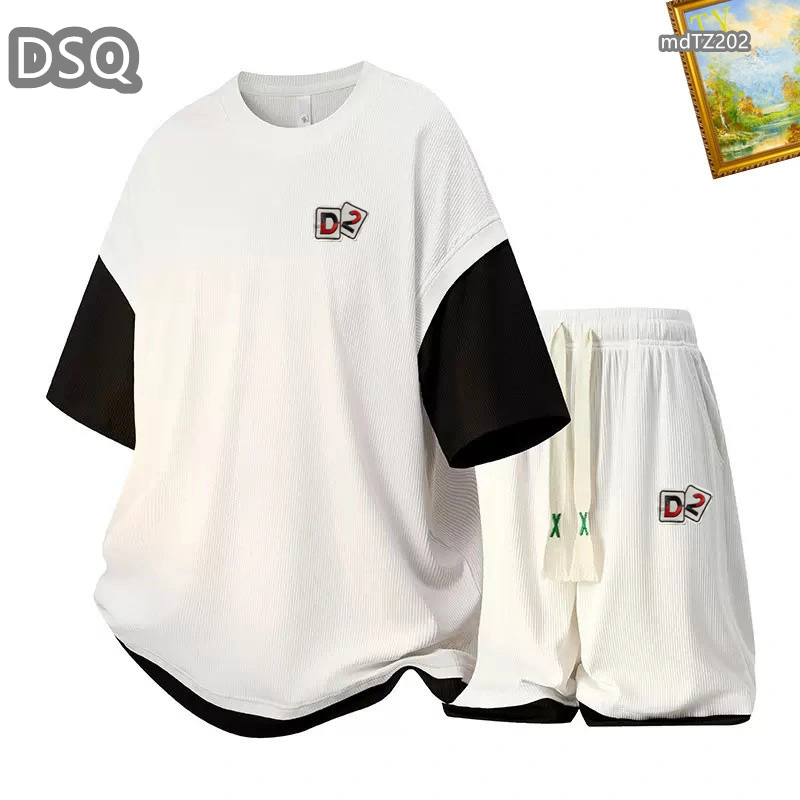 Dsquared2 Short Suits HighPerformance 120262