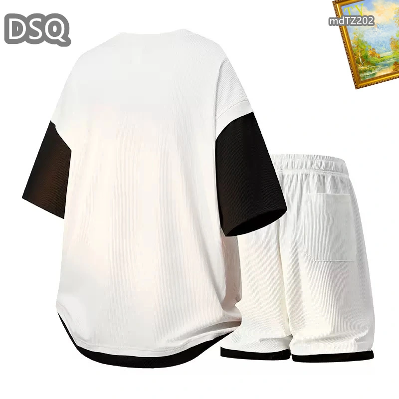 Dsquared2 Short Suits HighPerformance 120262