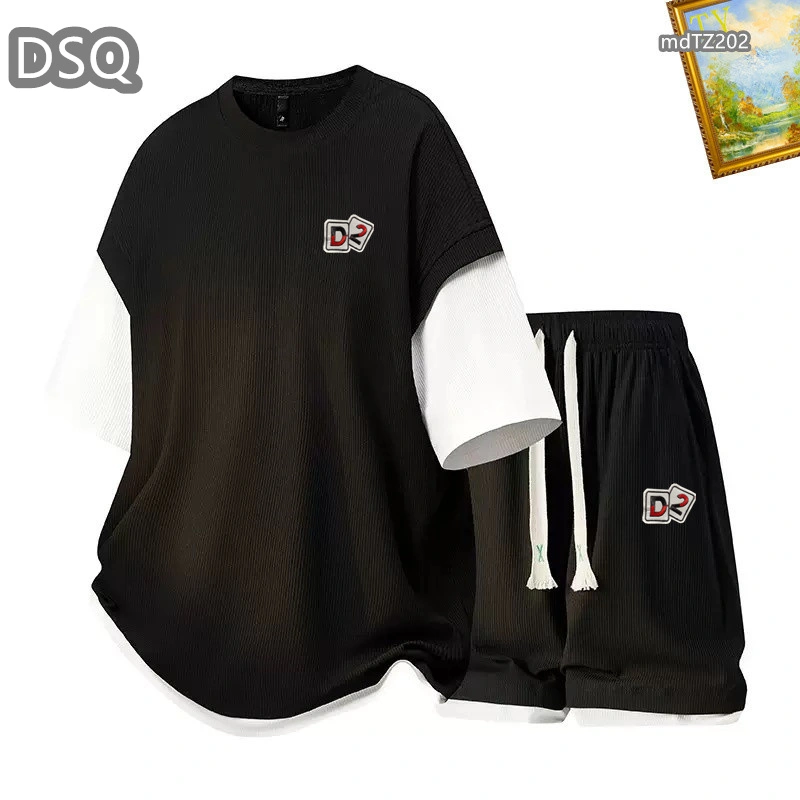Dsquared2 Short Suits HighPerformance 120262