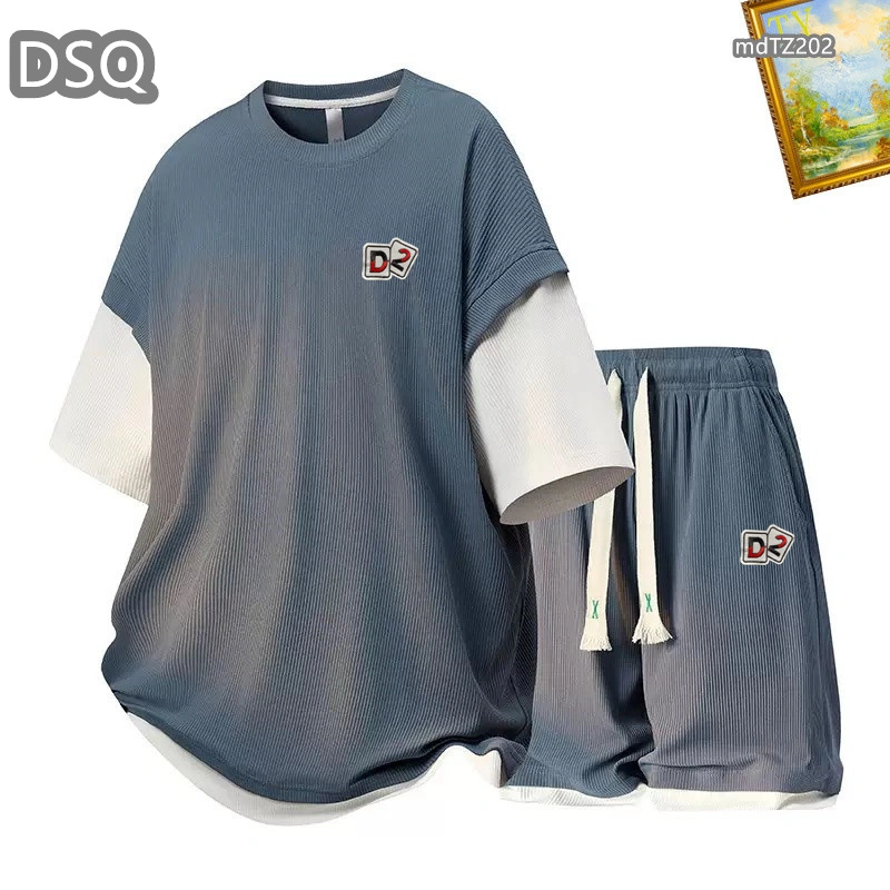 Dsquared2 Short Suits HighPerformance 120262