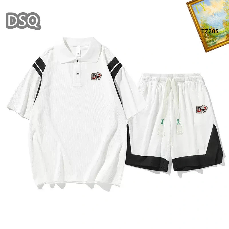 Dsquared2 Short Suits GoodFit 120248