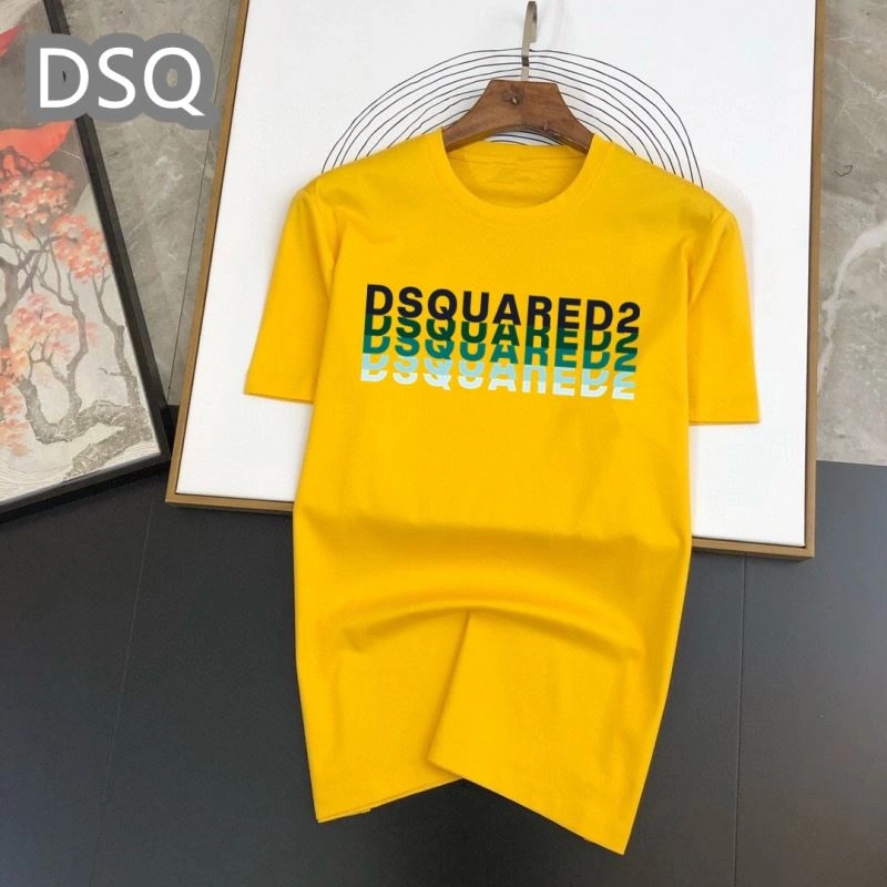 WeatherProof Dsquared2 T-Shirts 120293
