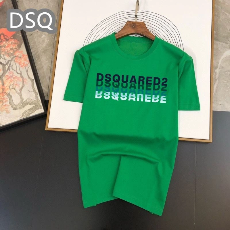WeatherProof Dsquared2 T-Shirts 120293