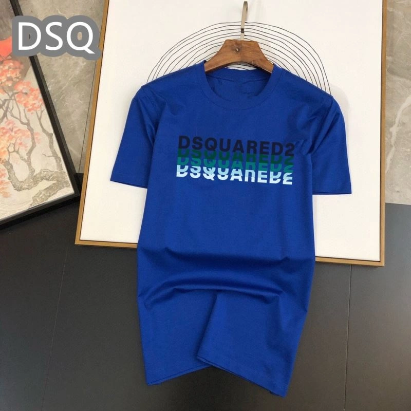 WeatherProof Dsquared2 T-Shirts 120293