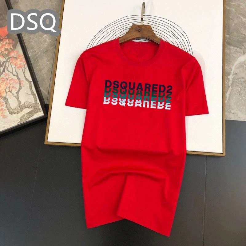 WeatherProof Dsquared2 T-Shirts 120293