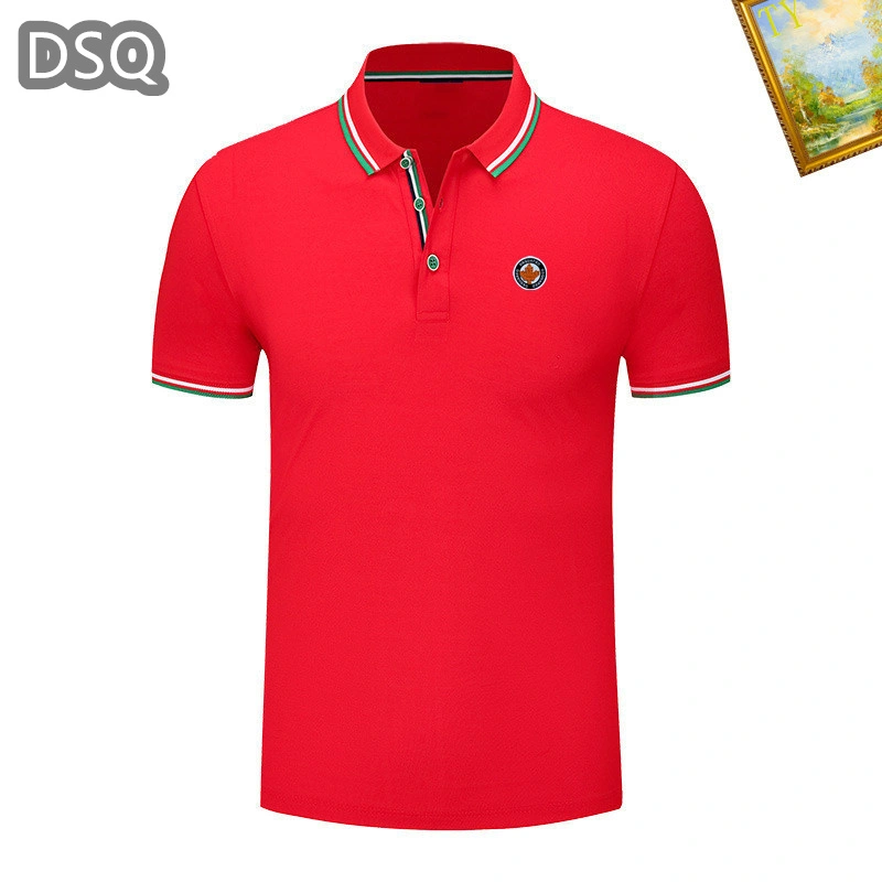 Dsquared2 T-Shirts TimelessDesign 120245