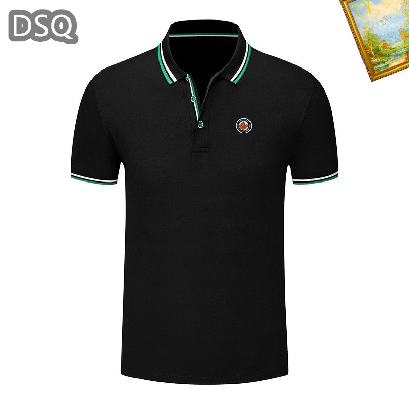 Dsquared2 T-Shirts TimelessDesign 120245