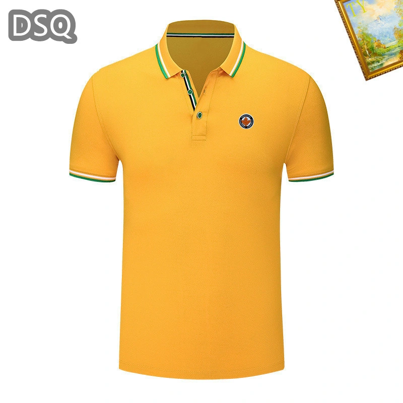 Dsquared2 T-Shirts TimelessDesign 120245