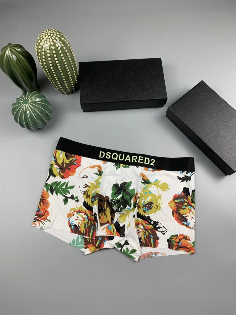 Lightweight Dsquared2 Underwear 276417