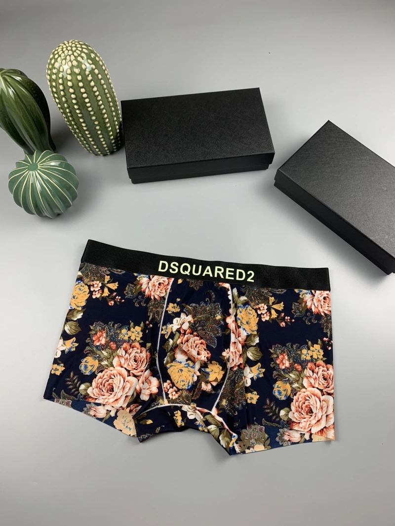Lightweight Dsquared2 Underwear 276417