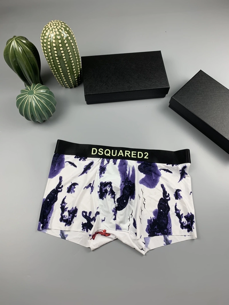 Lightweight Dsquared2 Underwear 276417