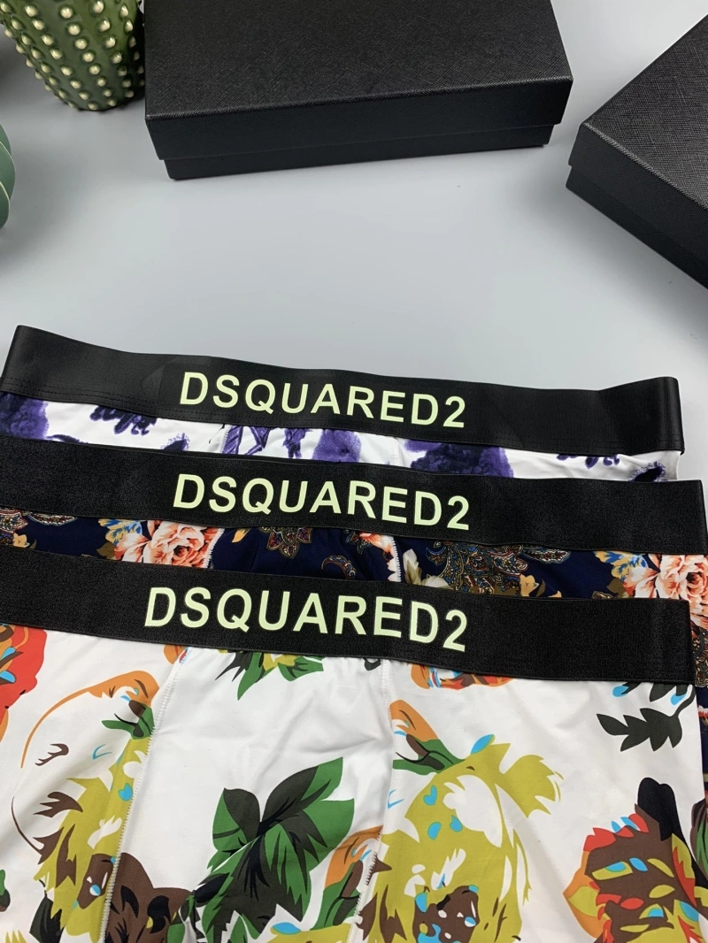 Lightweight Dsquared2 Underwear 276417